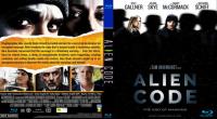 Alien Code aKa The Men - Sci-Fi<span style=color:#777> 2018</span> Eng Rus Multi Subs 1080p [H264-mp4]