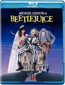 Beetlejuice - Spiritello porcello <span style=color:#777>(1988)</span> ITA AC3 2.0 ENG Ac3 5.1 sub Ita BDRip 1080p H264 <span style=color:#fc9c6d>[ArMor]</span>