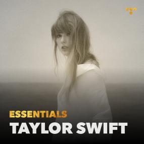 Taylor Swift - Essentials <span style=color:#777>(2024)</span> [FLAC] 88