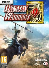 [ELECTRO-TORRENT]Dynasty Warriors 9 - ELAMIGOS