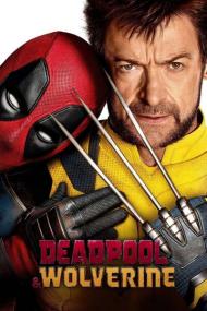 Deadpool and Wolverine<span style=color:#777> 2024</span> 1080p AMZN WEBRip 1400MB DD 5.1 x264<span style=color:#fc9c6d>-GalaxyRG[TGx]</span>