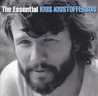 Kris Kristofferson - The Essential <span style=color:#777>(2004)</span> [FLAC] 88