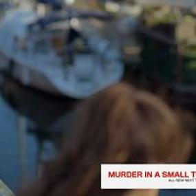 Murder in a Small Town<span style=color:#777> 2024</span> S01E02 720p HDTV x265<span style=color:#fc9c6d>-MiNX[TGx]</span>