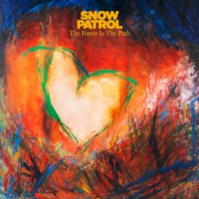 Snow Patrol - The Forest Is The Path <span style=color:#777>(2024)</span> [FLAC] 88