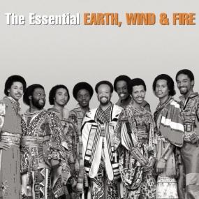 Earth, Wind & Fire - The Essential <span style=color:#777>(2002)</span> [FLAC] 88