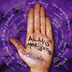 Alanis Morissette - The Collection <span style=color:#777>(2005)</span> [FLAC] 88