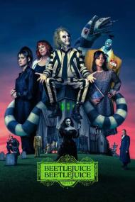 Beetlejuice Beetlejuice<span style=color:#777> 2024</span> HDR 2160p WEB H265-BEETLEJUICE[TGx]