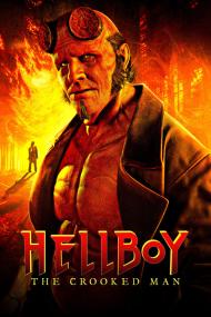 Hellboy The Crooked Man <span style=color:#777>(2024)</span> [1080p] [WEBRip] [5.1] <span style=color:#fc9c6d>[YTS]</span>