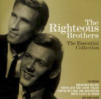 The Righteous Brothers - The Essential Collection <span style=color:#777>(2013)</span> [FLAC] 88