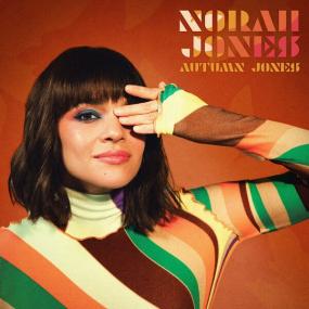 Norah Jones - Autumn Jones (2024 Pop) [Flac 16-44]