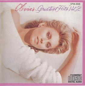 Olivia Newton-John - Olivia's Greatest Hits, Vol  2 <span style=color:#777>(1982)</span> [FLAC] 88