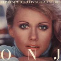 Olivia Newton-John - Olivia Newton-John's Greatest Hits <span style=color:#777>(1976)</span> [FLAC] 88