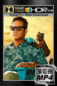 Bad Monkey S01 COMPLETE 2160p WEB-DL DV HDR10 PLUS DDP5.1 Atmos H265 MP4<span style=color:#fc9c6d>-BEN THE</span>