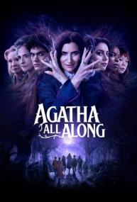 Agatha All Along S01 1080p NewComers