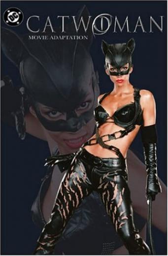 Catwoman - XVID - MP3 - 400MB -[The Xtremes]Moviejockey com