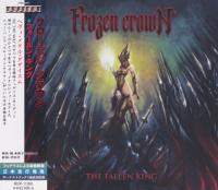 Frozen Crown - The Fallen King (Japanese Edition) <span style=color:#777>(2018)</span>