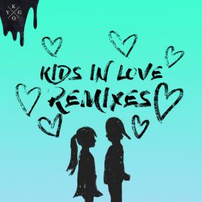 Kygo - Kids in Love (Remixes) <span style=color:#777>(2018)</span> Mp3 (320kbps) <span style=color:#fc9c6d>[Hunter]</span>
