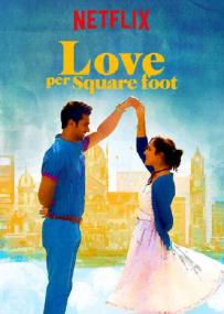 Love Per Square Foot <span style=color:#777>(2018)</span> Hindi HDRip x264 700MB ESubs