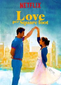 Love Per Square Foot <span style=color:#777>(2018)</span> Hindi HDRip x264 700MB AAC - ESubs