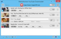 MediaHuman YouTube Downloader 3.9.8.21 (1502) + Crack [CracksNow]