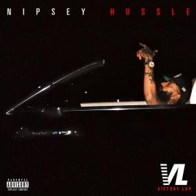 Nipsey Hussle - Victory Lap <span style=color:#777>(2018)</span> [320]