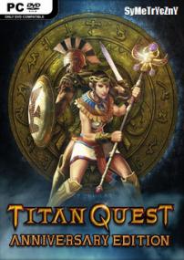 [ELECTRO-TORRENT]Titan Quest Anniversary Edition - February<span style=color:#777> 2018</span> - GOG
