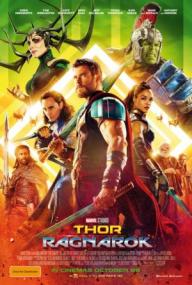 Thor Ragnarok<span style=color:#777> 2017</span> 720p BRRip HEVC 850MB MkvCage