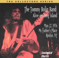 Tommy Bolin - My Father's Place,New York<span style=color:#777> 1976</span> ak320