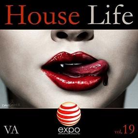 House Life Vol 19 <span style=color:#777>(2018)</span>