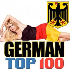 German Top 100 Single Charts 16 02<span style=color:#777> 2018</span>