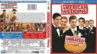 (18+)American Pie 3 -American Wedding <span style=color:#777>(2003)</span> Bluray 720p