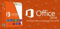 Microsoft Office<span style=color:#777> 2016</span> Professional Plus v16.0.4654.1000 (x86+x64) February<span style=color:#777> 2018</span> Repack [CracksNow]