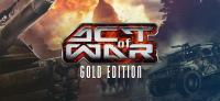 Act of War - Gold Edition [GOG]