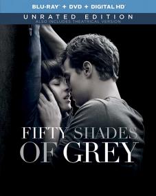 [18+] Fifty Shades of Grey<span style=color:#777> 2015</span> UNRATED 536p BRRip x264