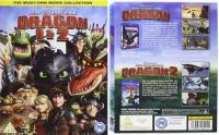How to Train Your Dragon Duology (2010 to<span style=color:#777> 2014</span>)[720p - BDRip's - [Tamil (1) + Telugu (1) + Hindi + Eng]