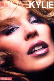 Kylie Minogue Ultimate Kylie<span style=color:#777> 2004</span> DVD-9