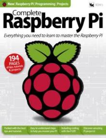 Complete Raspberry Pi -<span style=color:#777> 2017</span>