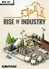 Rise of Industry - V0.5.1.1602d