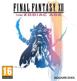 Final Fantasy XII - The Zodiac Age <span style=color:#fc9c6d>[FitGirl Repack]</span>