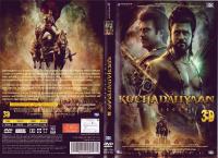Kochadaiiyaan 3D <span style=color:#777>(2014)</span> DVD9 - Untouched - [Tamil + Hindi + Telugu] - DD 5.1- M-Sub