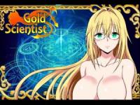 [RPG] [Nuko Majin] GOLD SCIENTIST Ver 1 41