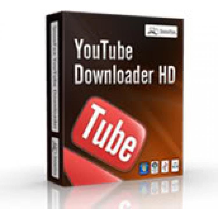 SnowFox YouTube Downloader HD 1.5.0 By Adrian Dennis