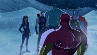 Marvel's Avengers Assemble Season 1 S01 1080p WEB-DL AAC 5.1 x265 10bit HEVC-MONOLITH