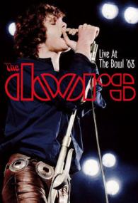The Doors Live at the Bowl 68<span style=color:#777> 2012</span> 1080p BluRay HEVC DTS-HD MA-SARTRE