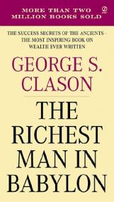 George S  Clason - The Richest Man in Babylon <span style=color:#777>(1988)</span> pdf - roflcopter2110