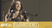 UFC 222 Embedded-Vlog Series-Episode 4 720p WEBRip h264<span style=color:#fc9c6d>-TJ</span>