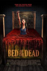 Bed Of The Dead <span style=color:#777>(2016)</span> [BluRay] [720p] <span style=color:#fc9c6d>[YTS]</span>