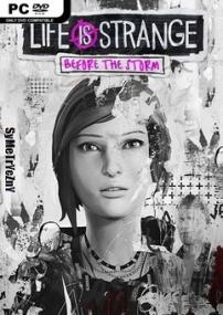 [ELECTRO-TORRENT]Life is Strange Before the Storm - Complete Edition