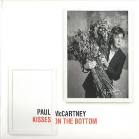 Paul McCartney - Kisses On The Bottom <span style=color:#777>(2012)</span>