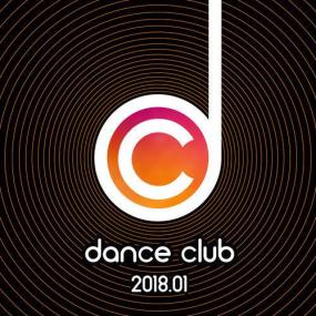 VA - Dance Club<span style=color:#777> 2018</span> 01-WEB-2018